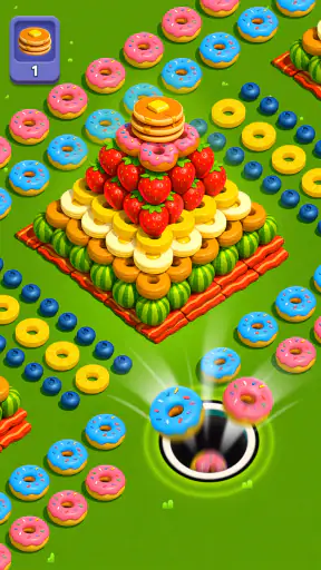 All in Hole: Black Hole Games screenshot 1