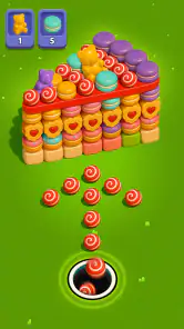 All in Hole: Black Hole Games screenshot