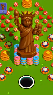 All in Hole: Black Hole Games screenshot 8