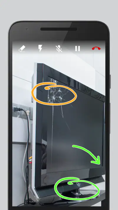 AllianzConnX screenshot 1