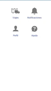 Altia Control Tower Inditex screenshot 4