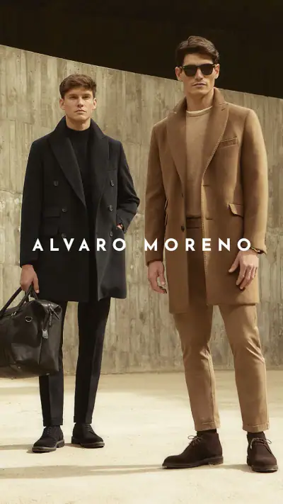Alvaro Moreno screenshot 1