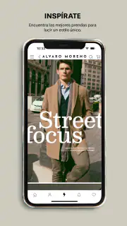 Alvaro Moreno screenshot 2