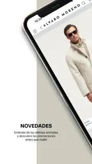Alvaro Moreno screenshot 3