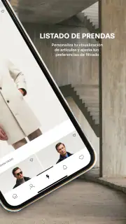 Alvaro Moreno screenshot 4