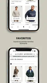 Alvaro Moreno screenshot 6