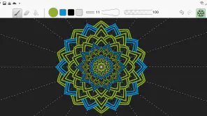 Amaziograph screenshot 1