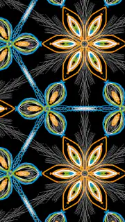 Amaziograph screenshot 2