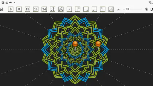 Amaziograph screenshot 4