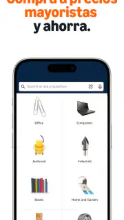 Amazon Business: Compras B2B screenshot 1