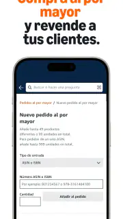 Amazon Business: Compras B2B screenshot 4
