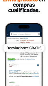 Amazon Business: Compras B2B screenshot