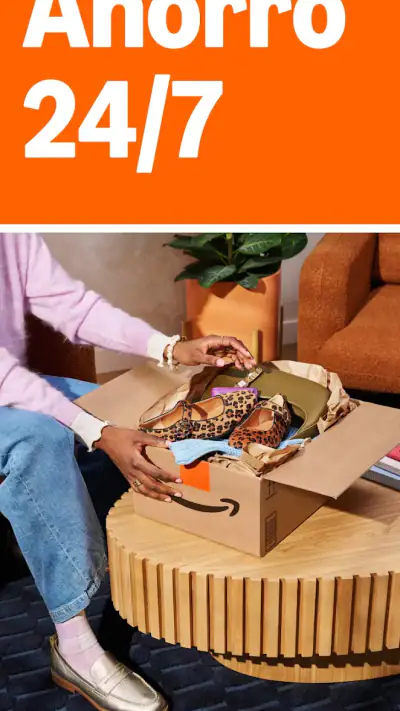Amazon Compras screenshot 1