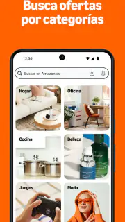 Amazon Compras screenshot 3