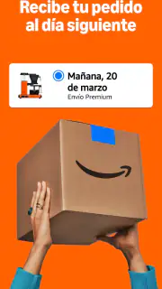 Amazon Compras screenshot 5