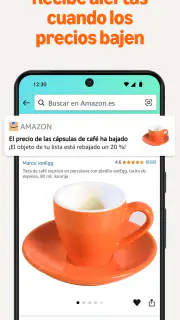 Amazon Compras screenshot 6