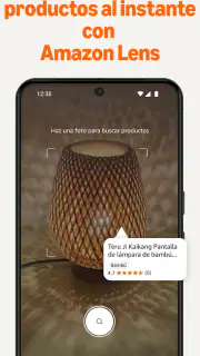Amazon Compras screenshot 8