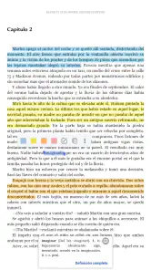 Amazon Kindle screenshot