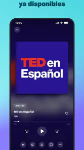 Amazon Music: Escucha Podcasts screenshot