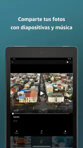 Amazon Photos screenshot