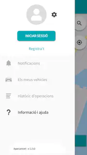 AMB Aparcament Metropolità screenshot 4