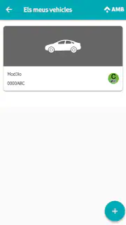 AMB Aparcament Metropolità screenshot 5