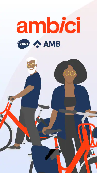 Ambici screenshot 1