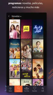 América tvGO Int. screenshot 3