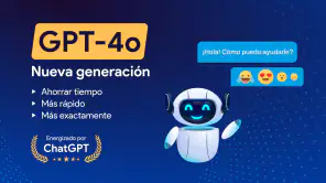 Amo AI: Chatbot inteligente IA screenshot 1