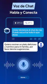 Amo AI: Chatbot inteligente IA screenshot 7