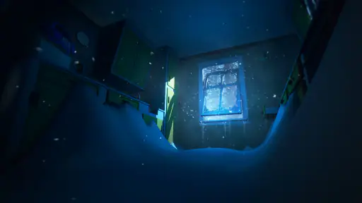 Among the Sleep screenshot 6