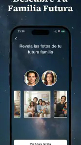 Amuna Descubre tu Alma Gemela screenshot