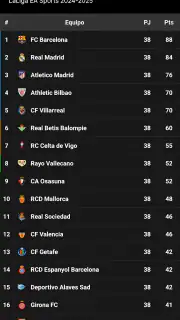Andrés Deportes screenshot 2