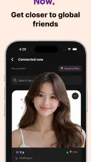 Annyeong: World Talk Korea screenshot 5
