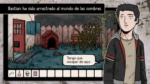 Another Shadow screenshot 1