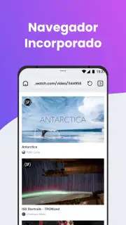Any Video Downloader | SSSTik screenshot 5