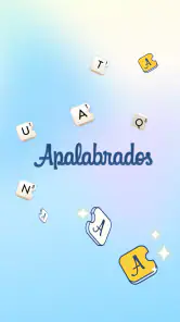 Apalabrados: Juego de Palabras screenshot