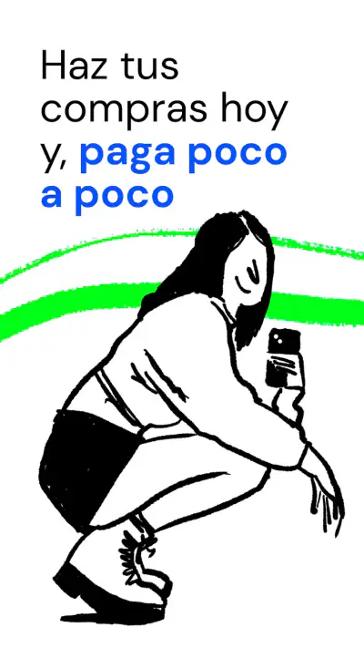 Aplazame | Pago a plazos screenshot 1