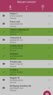 Appcedo screenshot 2
