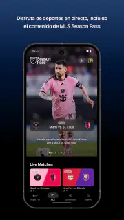 Apple TV screenshot 2