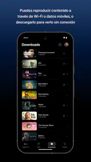 Apple TV screenshot 3