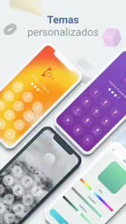 AppLock - Bloqueo Aplicaciones screenshot 4