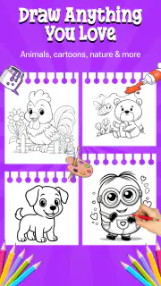 Aprende a Dibujar: Draw Simpli screenshot 3