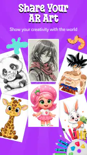 Aprende a Dibujar: Draw Simpli screenshot 6