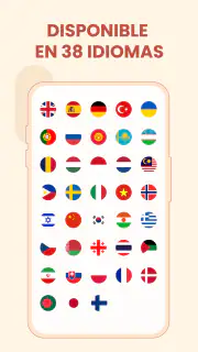 Aprende Inglés Facilmente screenshot 2