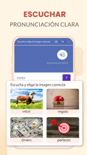Aprende Inglés Facilmente screenshot 5