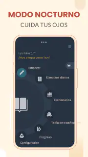 Aprende Inglés Facilmente screenshot 6