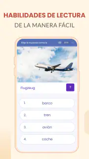 Aprende Inglés Facilmente screenshot 7