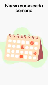 Aprender a dibujar・ArtWorkout screenshot