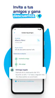 Aquaservice screenshot 5